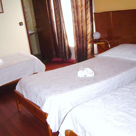 Montanha Hotel Sao Roque do Pico Phòng bức ảnh