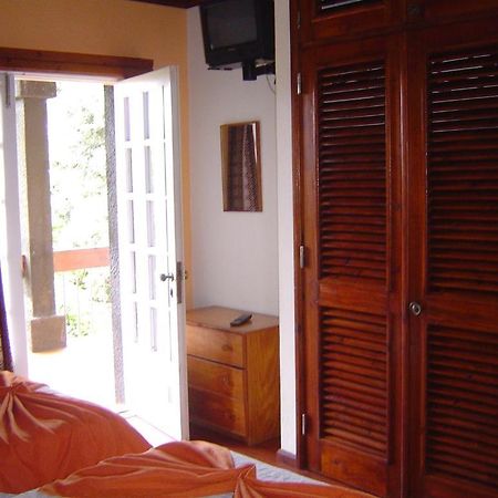 Montanha Hotel Sao Roque do Pico Phòng bức ảnh