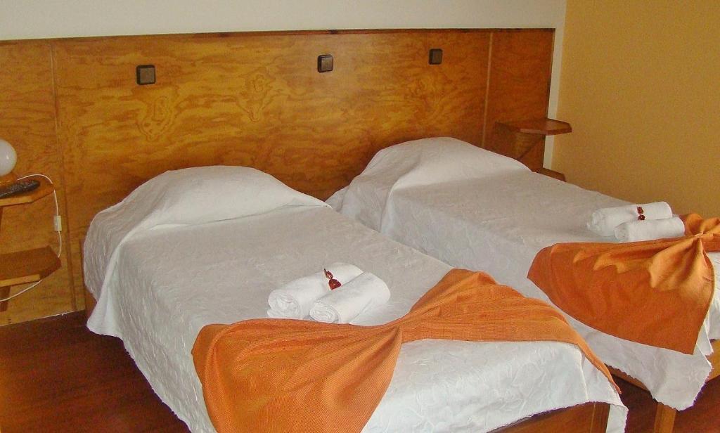 Montanha Hotel Sao Roque do Pico Phòng bức ảnh
