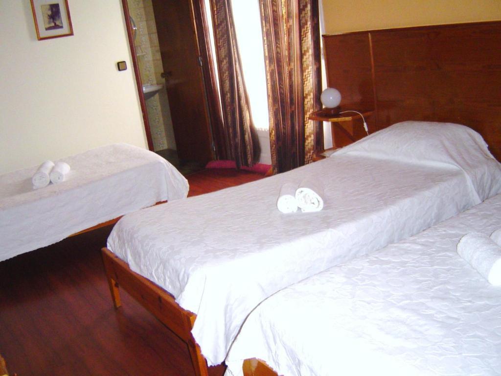 Montanha Hotel Sao Roque do Pico Phòng bức ảnh