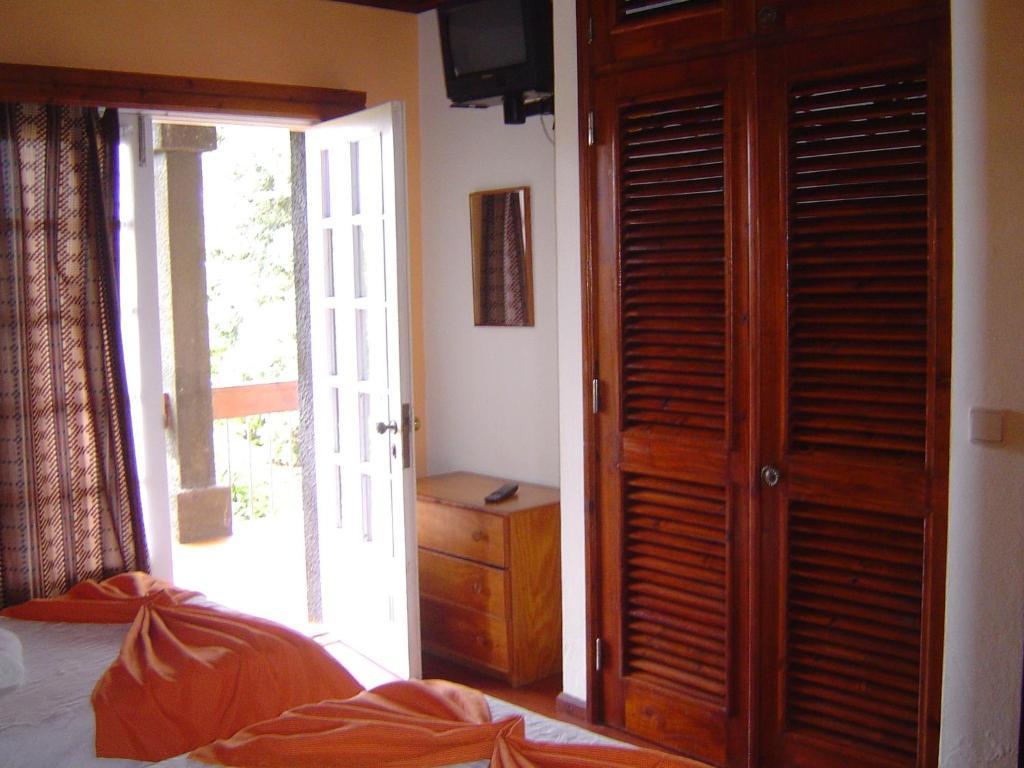 Montanha Hotel Sao Roque do Pico Phòng bức ảnh