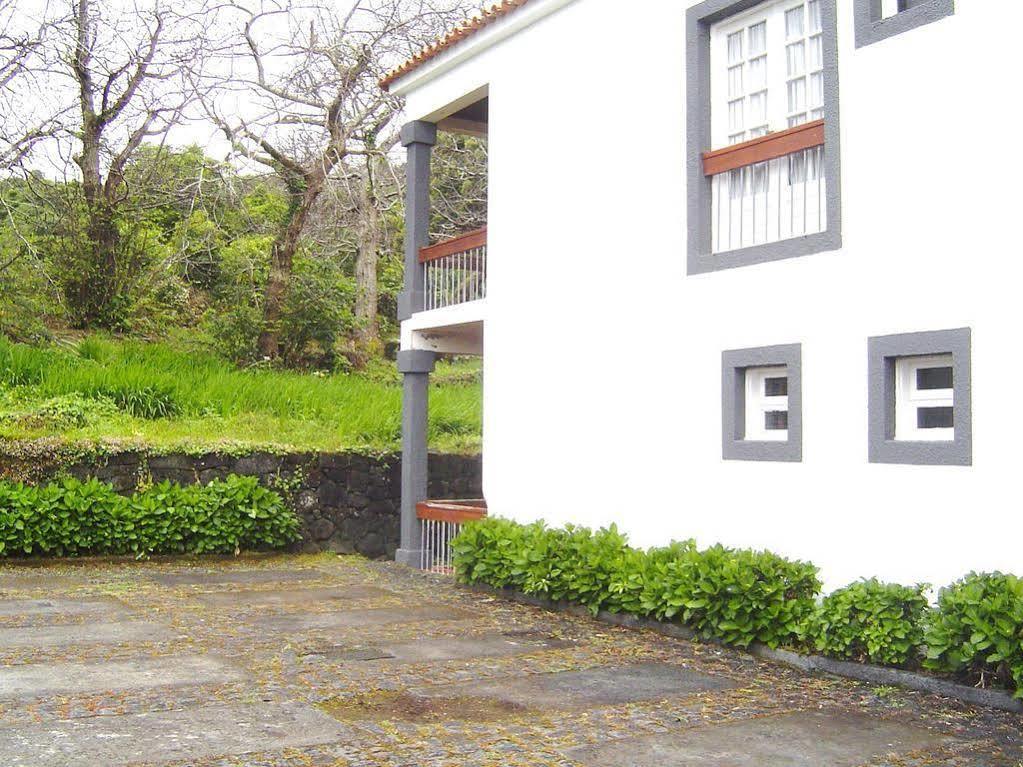 Montanha Hotel Sao Roque do Pico Ngoại thất bức ảnh
